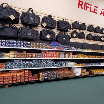 Hoffman's Gun Center - Guns & Ammo Near Me - Newington, Connecticut