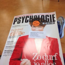 Openbare Bibliotheek - Spoedcursus lef, nou dat durf ik wel aan