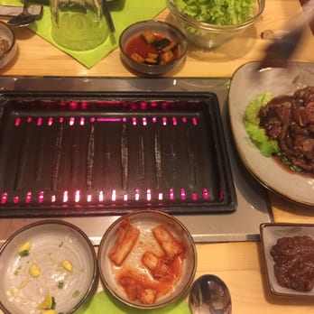 Gangnam - grilled beef - Barbeque Near Me - Florence, FI Gangnam - grilled beef - Barbeque Near Me - Florence, FI