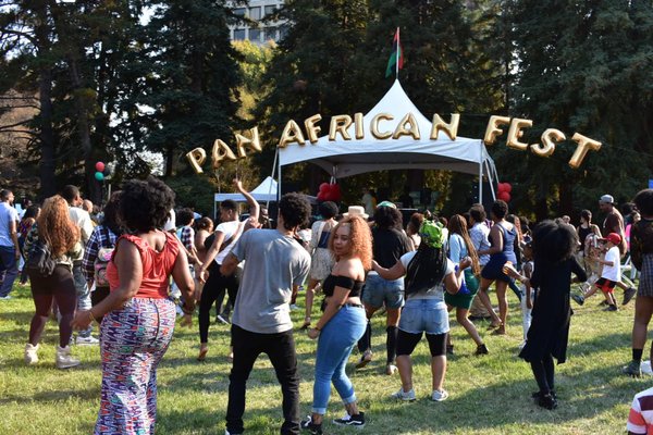 Mosswood Park by null