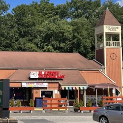 Tollgate Plaza
