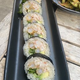 Shrimp Tempura
