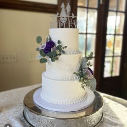 The Posh Cakery