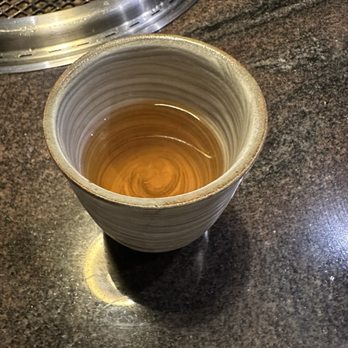 Han No Daidokoro - Waikiki - Complimentary Barley tea ! - Japanese Near Me - Honolulu, Hawaii Han No Daidokoro - Waikiki - Complimentary Barley tea ! - Japanese Near Me - Honolulu, Hawaii