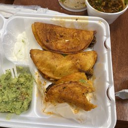 Birria Tacos