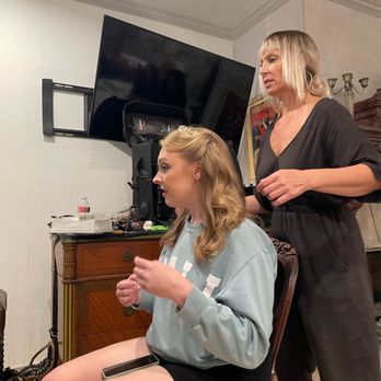 Absolutely Beautiful Brides - Hair! - Makeup Artists Near Me
