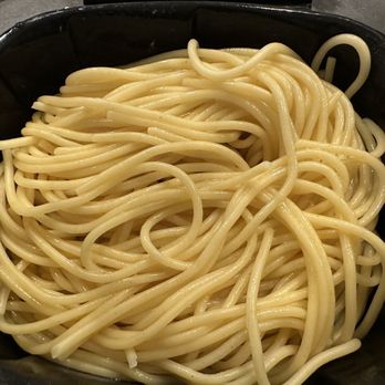 Giovanni's - Kids butter spaghetti - Pizza Near Me - Mammoth Lakes, California