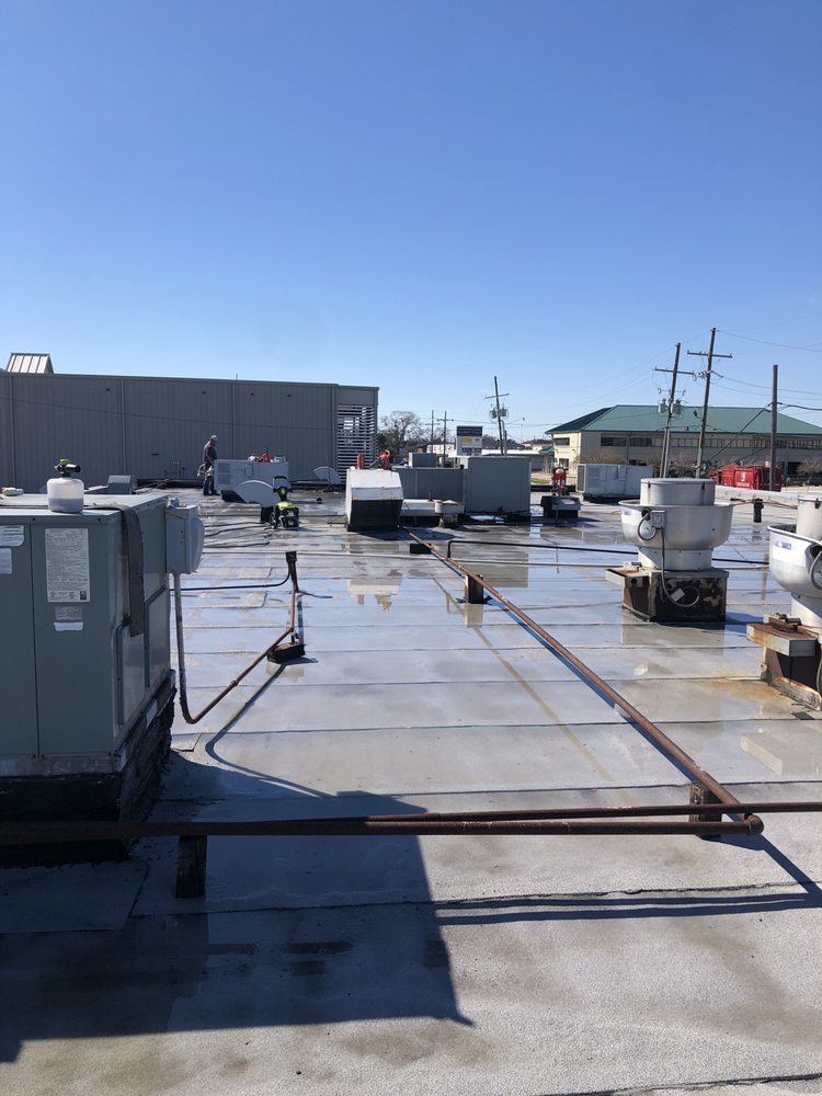 Slide of I Fix Roof Leaks Plus