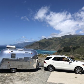 Sierra Trailer Restoration - Trailer Repair Near Me - Nevada City, California