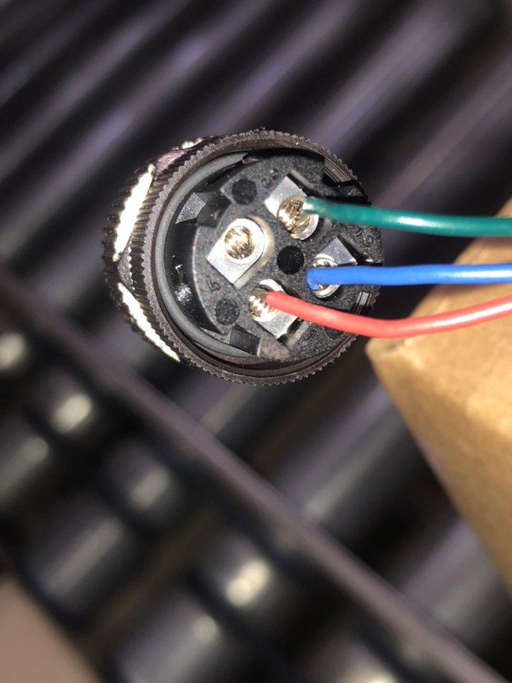 Slide of Alrey Electrical Contractor