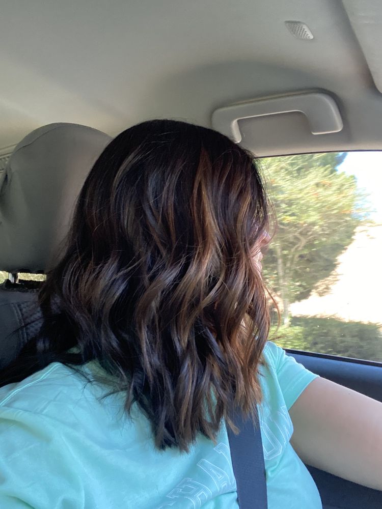 TRESSES A STUDIO FOR SERIOUS HAIR Updated October 2024 17 Photos