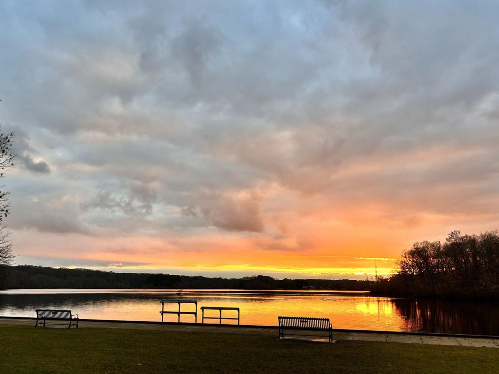 Lincoln Woods State Park