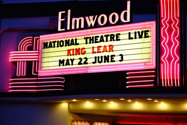 Rialto Cinemas Elmwood by null