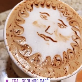 Legal Grounds Cafe - Specialty latte - Coffee & Tea Near Me - Wilmington, Delaware Legal Grounds Cafe - Specialty latte - Coffee & Tea Near Me - Wilmington, Delaware
