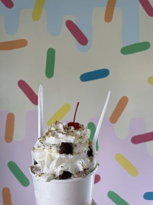 Butterfield's Ice Cream by null