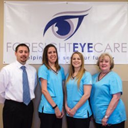 Foresight Eye Care