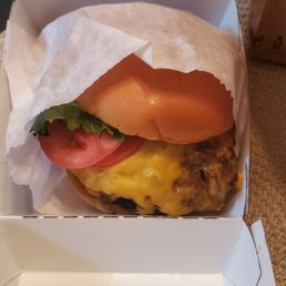 Shake Burger