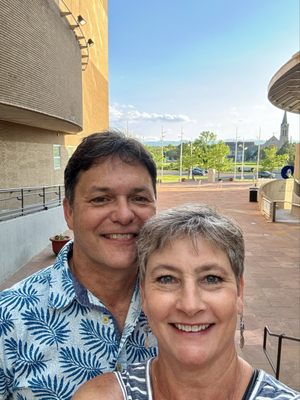 Denver Center for the Performing Arts by null