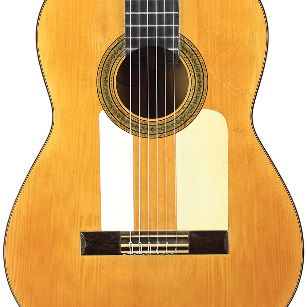 Dan Zeff Guitars - Guitar Stores Near Me - Chatsworth, California