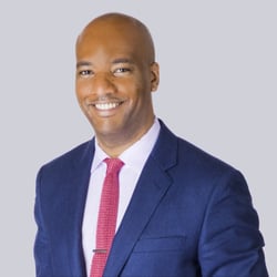 Julian Dixon, MD