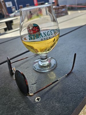 Strangeways Brewing RVA-Scott's Addition by null