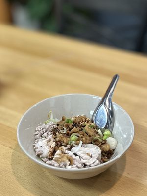 Mae Malai Thai House of Noodles by null