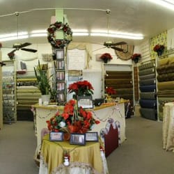 C&M Upholstery And Fabrics