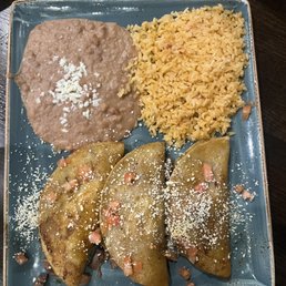 Taco's Al carbon