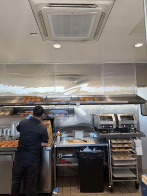 Pop’s Bagels by null