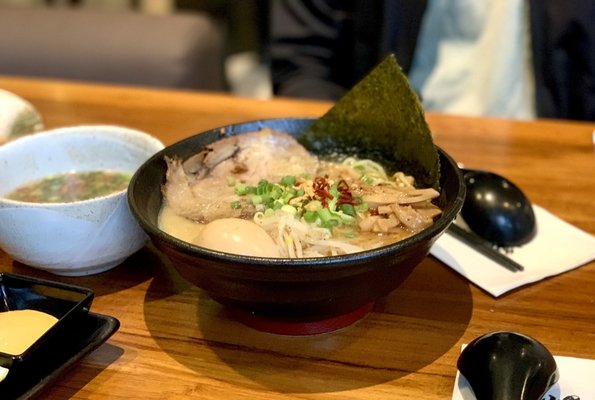 Kizuki Ramen & Izakaya by null