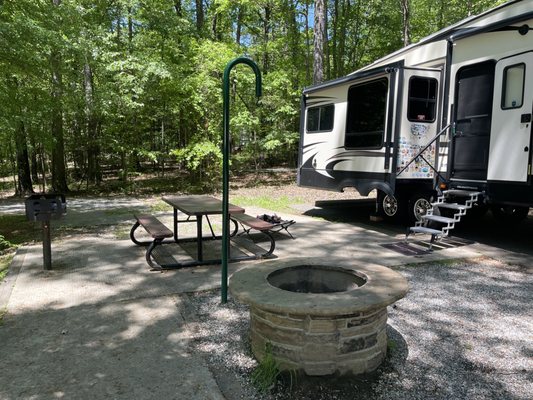 Crater of Diamonds State Park by null