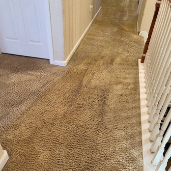 We Care Carpet Cleaning - Hallway after - Carpet Cleaning Near Me We Care Carpet Cleaning - Hallway after - Carpet Cleaning Near Me