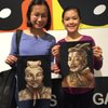 Young Art gift card