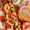 Ballard Music & Seafoodfest gift card