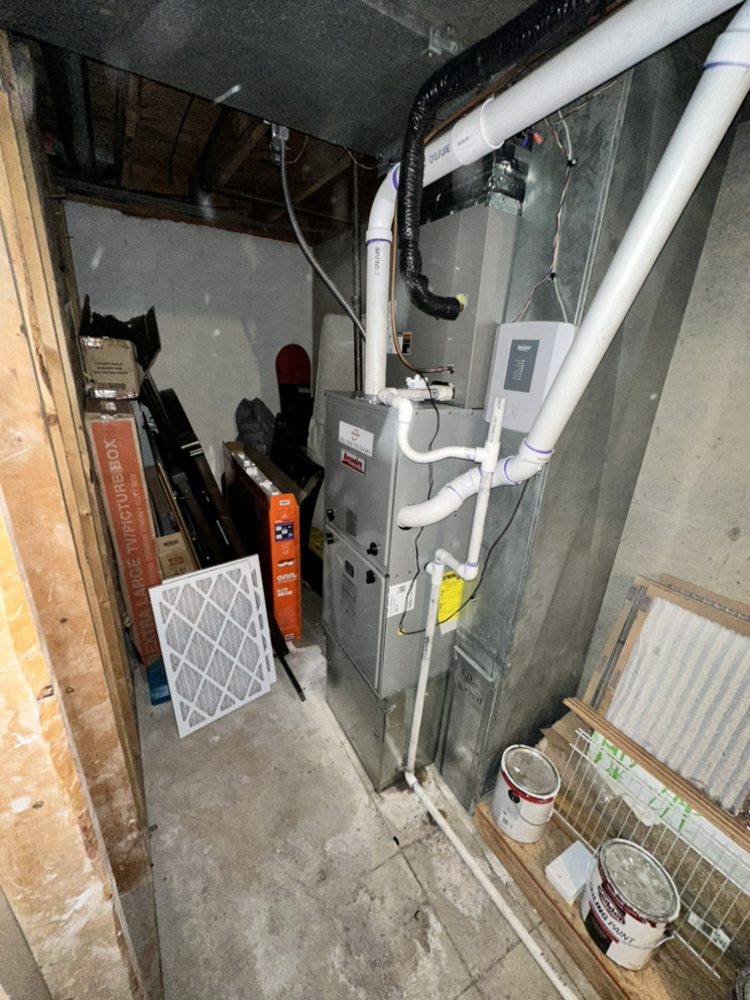 Slide of Supreme Home Services