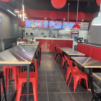 hinachi-baaです！ HIBACHI EXPRESS JAPANESE GRILL - Updated September 2025 - 26