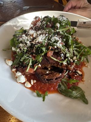 Calico Restaurant by null