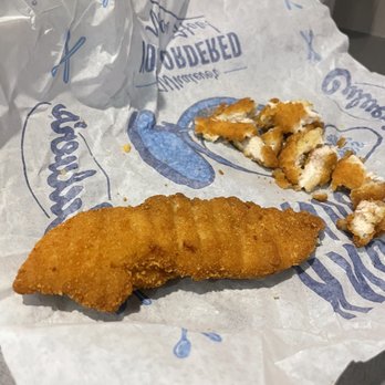 Culver's - Chicken tender - Burgers Near Me - Kansas City, Kansas