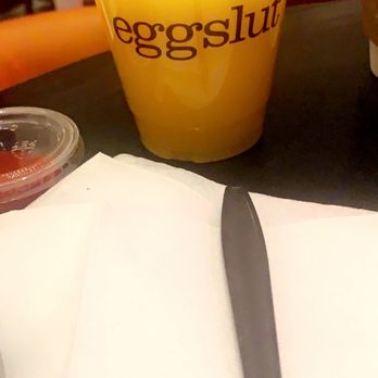 Eggslut - Breakfast & Brunch Near Me - Las Vegas, Nevada