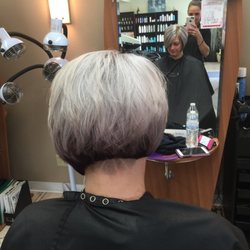 B & B Salon Spa