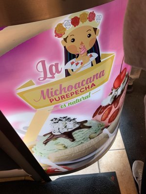 La Michoacana Purepecha - Minneapolis by null