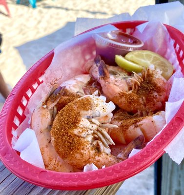 Beachcomber St. Augustine by null