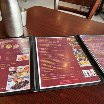 Pho My Chau 2 - Menu - Vietnamese Near Me - Federal Way, Washington Pho My Chau 2 - Menu - Vietnamese Near Me - Federal Way, Washington