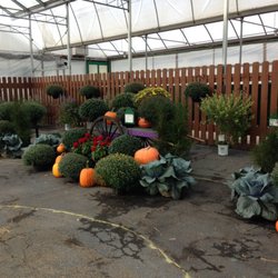 K Drive Greenhouse
