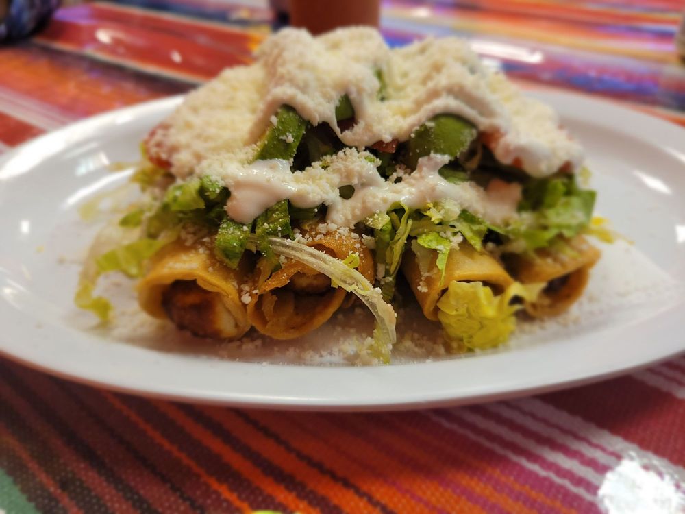 Mi Mariachi Taqueria