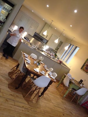 Brooks Guesthouse Bristol by null