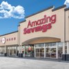Amazing Savings gift card