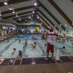Ballard Pool