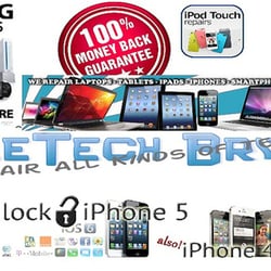 MobileTech Of Swansea Mobile Phone Repair