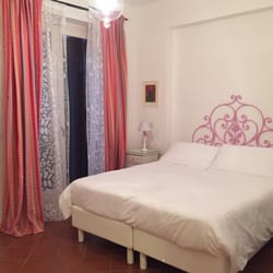 Villa Oriana Relais - Zimmer